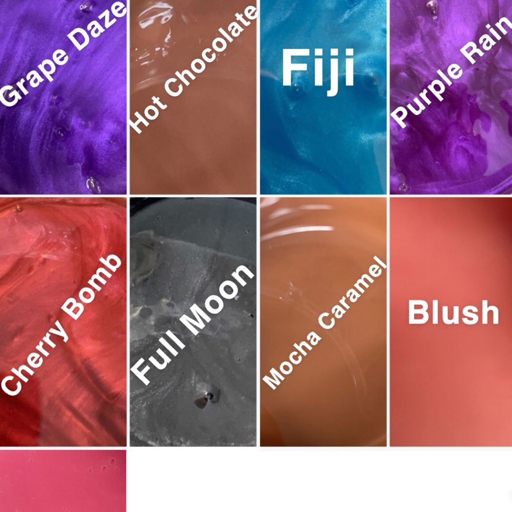 Lip Gloss - Start your business today!